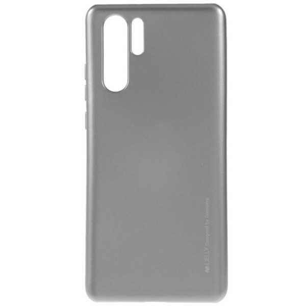 „Mercury“ dėklas - pilkas (P30 Pro)