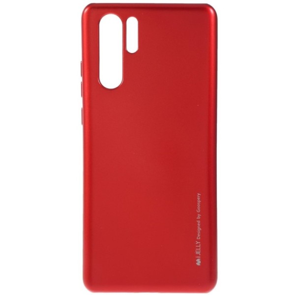 „Mercury“ apvalks - sarkans (P30 Pro)