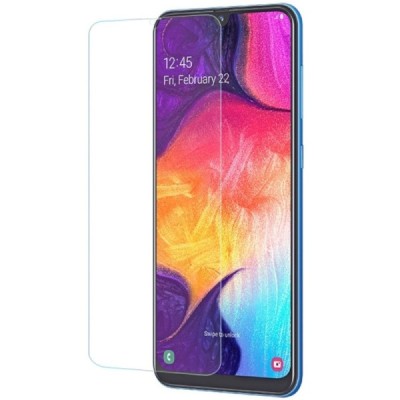 Samsung Galaxy A50 (A505F) tempered Glass apsauginis ekrano stiklas 0.3 mm / Priedai.lt
