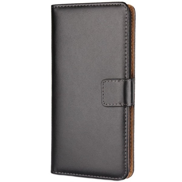 Atverčiamas dėklas - juodas (V30)