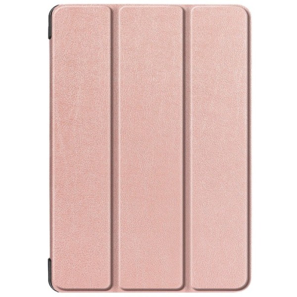 Atverčiamas dėklas - rožinis (Tab M10 10.1")