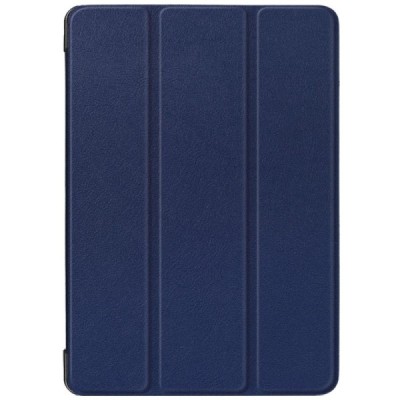 Lenovo Tab M10 10.1" (TB-X605F) atvēramais zils maciņš / Vacins.lv