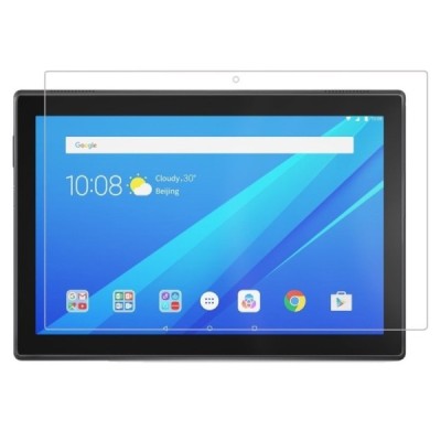 Lenovo Tab M10 10.1" (TB-X605F) Tempered Glass sustiprintos apsaugos apsauginis ekrano stiklas 0.33 mm / Priedai.lt
