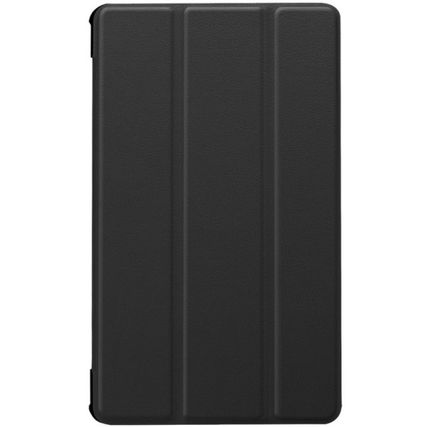 Atverčiamas dėklas - juodas (MediaPad M5 8.4)