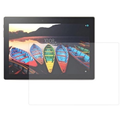 Lenovo Tab 3 10 Plus (X70F) dzidrs ekrāna aizsargstikls (Tempered Glass) / Vacins.lv