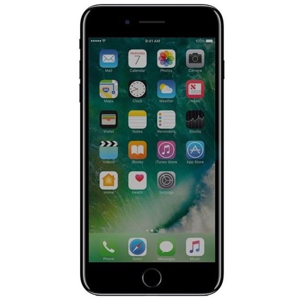 „Calans“ ekrāna aizsargstikls 0.33 mm - privāta (iPhone 7 Plus / 8 Plus)