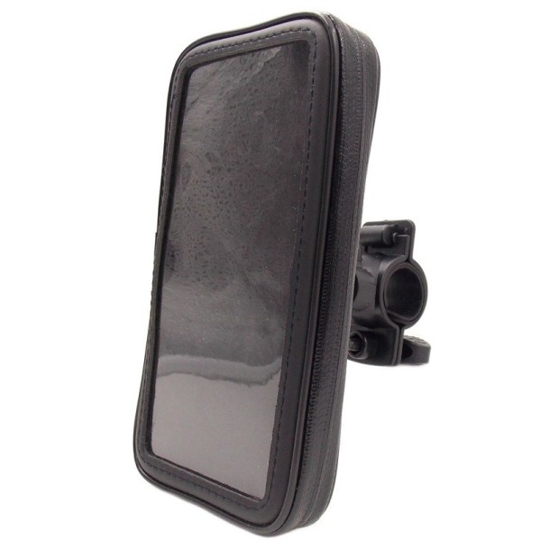 „Handlebar“ futrālis velosipēdam - melns (L+)