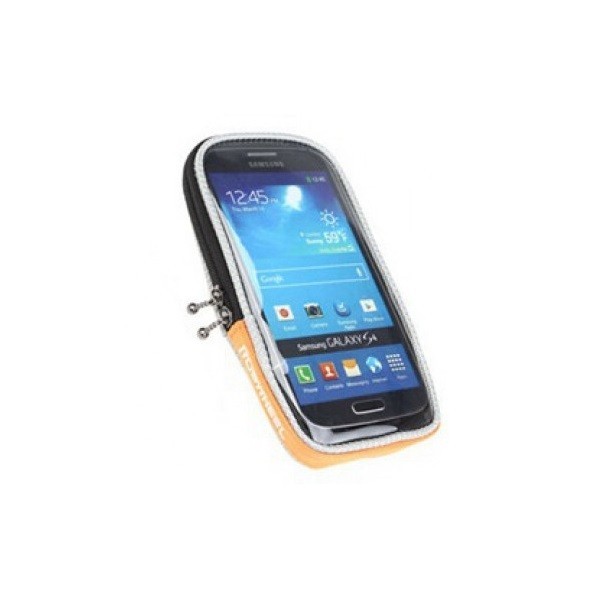 „Roswheel“ dėklas dviračiui - oranžinis (L)