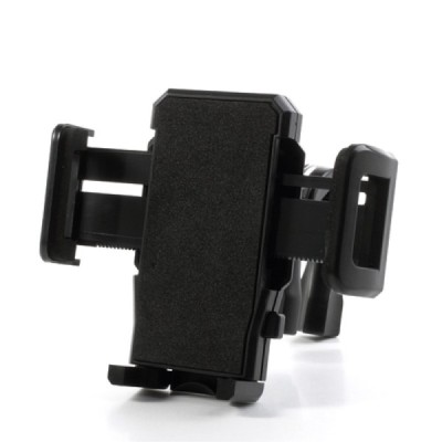 „Stretchable“ universalus telefono laikiklis prie dviračio / Priedai.LT