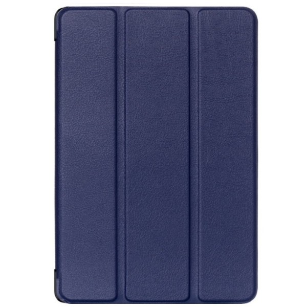 Atverčiamas dėklas - mėlynas (MediaPad M5 Lite 10)