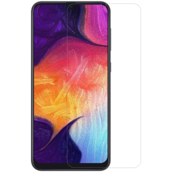 „Nillkin“ 9H Tempered Glass apsauginis ekrano stiklas 0.33 mm (Galaxy A50)