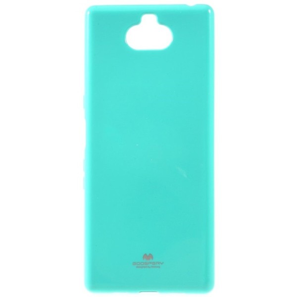 „Mercury“ dėklas - mėtinis (Xperia 10 Plus)