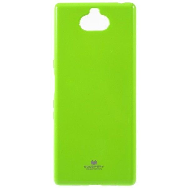 „Mercury“ apvalks - zaļš (Xperia 10 Plus)