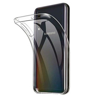 Samsung Galaxy A50 A505F (A50s A507F, A30s A307F) cieta silikona (TPU) dzidrs apvalks / vacins.lv