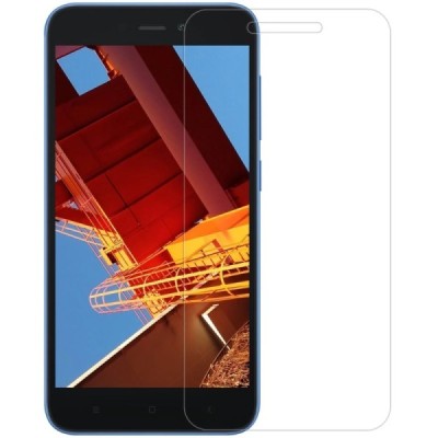Xiaomi Redmi Go Nillkin 9H Tempered Glass ekrāna aizsargstikls / Vacins.lv