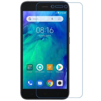 Xiaomi Redmi Go ekrāna aizsargplēve - dzidra / Vacins.lv