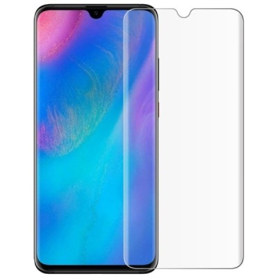 Huawei P30 Pro „ISME“ skaidri apsauginė pilnai dengianti ekrano plėvelė / Priedai.lt