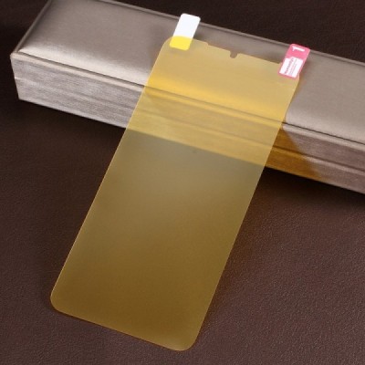 Huawei P30 Pro „ISME“ skaidri apsauginė pilnai dengianti ekrano plėvelė / Priedai.lt