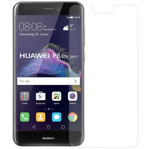 „Calans“ apsauginis ekrano stiklas 0.3 mm (P9 Lite 2017)