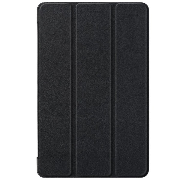 Atverčiamas dėklas - juodas (Galaxy Tab A 10.1 2019)
