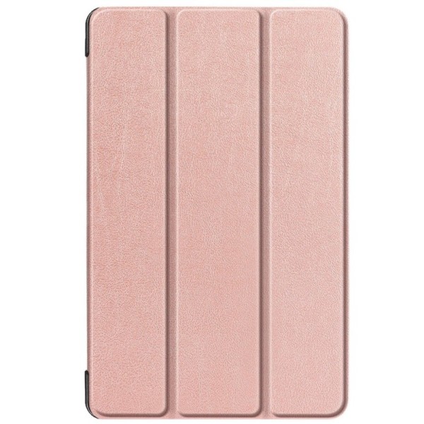 Atverčiamas dėklas - rožinis (Galaxy Tab A 10.1 2019)