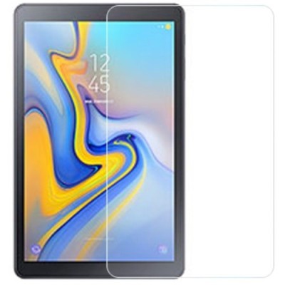 Samsung Galaxy Tab A 10.1 2019 (T510, T515) Tempered Glass sustiprintos apsaugos apsauginis ekrano stiklas 0.33 mm / Priedai.lt