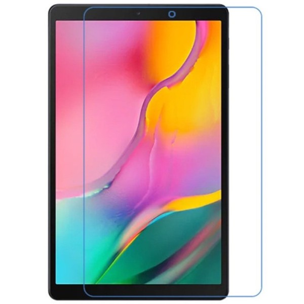 „Calans“ apsauginė ekrano plėvelė - skaidri (Galaxy Tab A 10.1 2019)