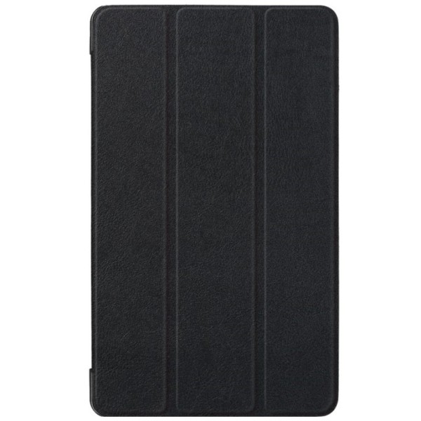 Atverčiamas dėklas - juodas (MediaPad T3 7.0 4G / 3G)