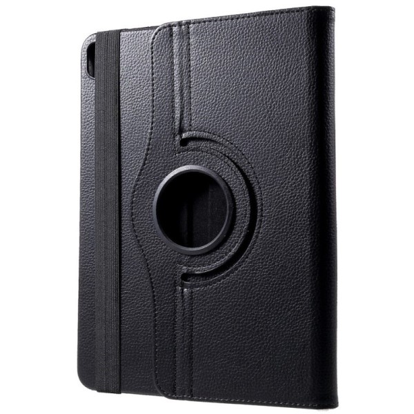 Atvēramais maciņš (360°) - melns (iPad Pro 12.9 2018)