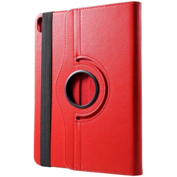 Atverčiamas dėklas (360°) - raudonas (iPad Pro 12.9 2018)