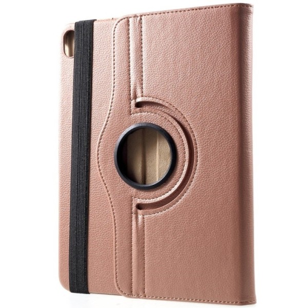 Atvēramais maciņš (360°) - bronza (iPad Pro 12.9 2018)