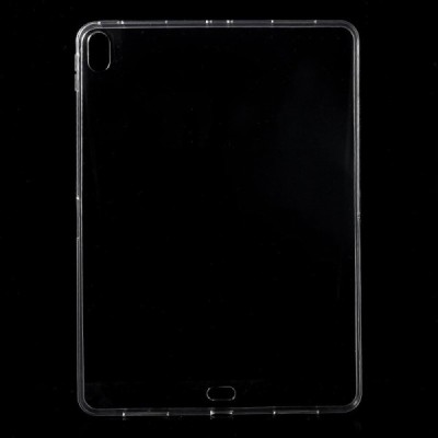 Apple iPad Pro 12.9" 2018 cieta silikona (TPU) dzidrs apvalks / vacins.lv