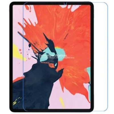 Apple iPad Pro 12.9" (2022, 2021, 2020, 2018) dzidra ekrāna aizsargplēve | Vacins.lv