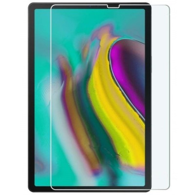 Samsung Galaxy Tab S5e (T720, T725) Tempered Glass sustiprintos apsaugos apsauginis ekrano stiklas 0.33 mm / Priedai.lt