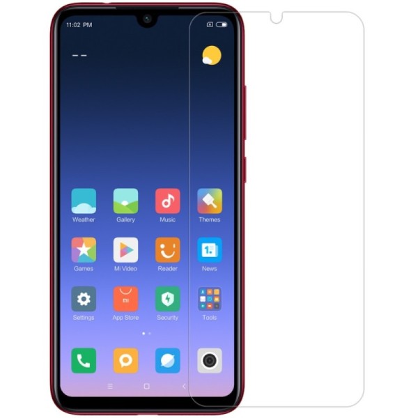„Nillkin“ 9H Tempered Glass apsauginis ekrano stiklas 0.33 mm (Redmi Note 7)