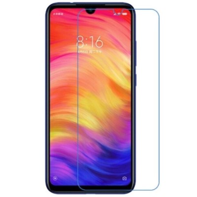 Xiaomi Redmi Note 7 (Redmi Note 7 Pro) apsauginė skaidri ekrano plėvelė / Priedai.lt