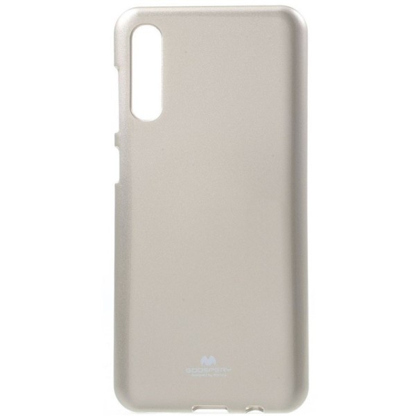 „Mercury“ apvalks - zelta (Galaxy A50 / A50s / A30s)