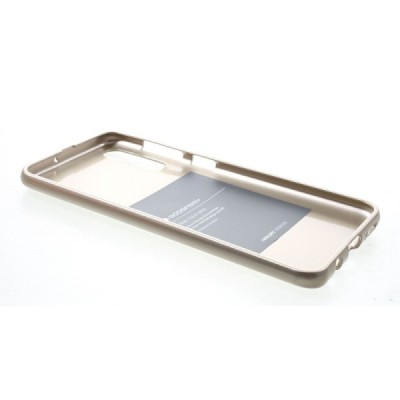 Samsung Galaxy A50 A505F (A50s A507F, A30s A307F) Mercury zelta cieta silikona (TPU) apvalks / vacins.lv