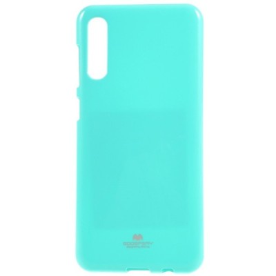 Samsung Galaxy A50 A505F (A50s A507F, A30s A307F) Mercury piparmētru cieta silikona (TPU) apvalks / Vacins.lv