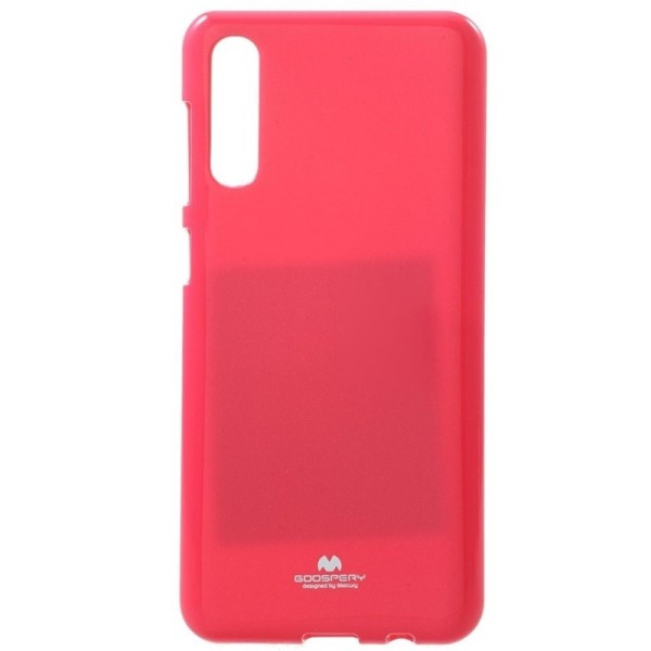 „Mercury“ apvalks - tumši rozs (Galaxy A50 / A50s / A30s)