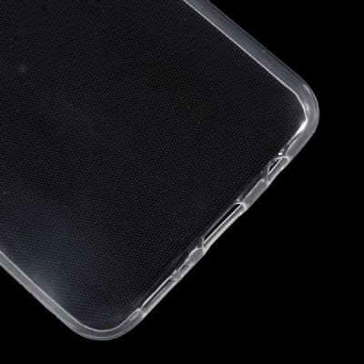 Samsung Galaxy A50 A505F (A50s A507F, A30s A307F) dzidrs cieta silikona TPU pasaulē planākais apvalks / Vacins.lv