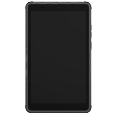 Huawei MediaPad T3 7.0'' Wi-Fi (BG2-W09) pastiprinātas aizsardzības melns apvalks  / Vacins.lv