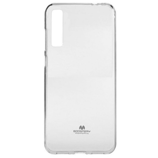 „Mercury“ apvalks - dzidrs (Galaxy A7 2018)