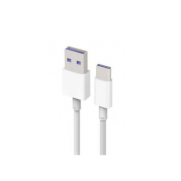 „Huawei“ AP71 USB Type-C vads - balts (1 m.)