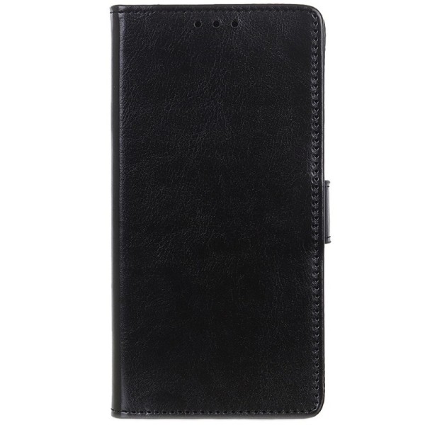 Atverčiamas dėklas - juodas (Mi 9 SE)
