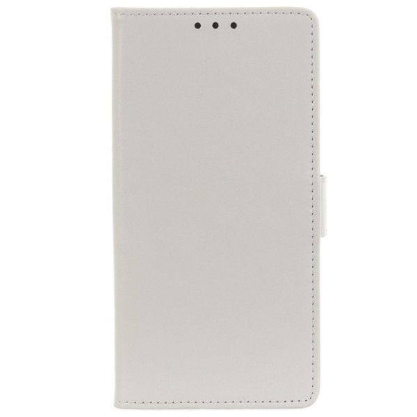 Atvēramais maciņš - balts (Mi 9 SE)