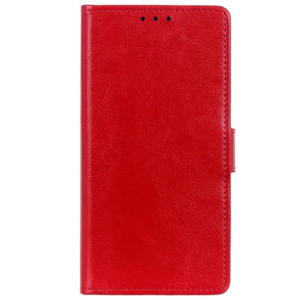 Atverčiamas dėklas - raudonas (Mi 9 SE)