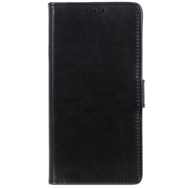 Atvēramais maciņš - melns (Q60)