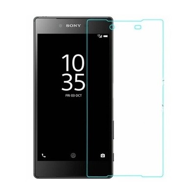 Sony Xperia Z5 tempered Glass apsauginis ekrano stiklas 0.3 mm / Priedai.lt