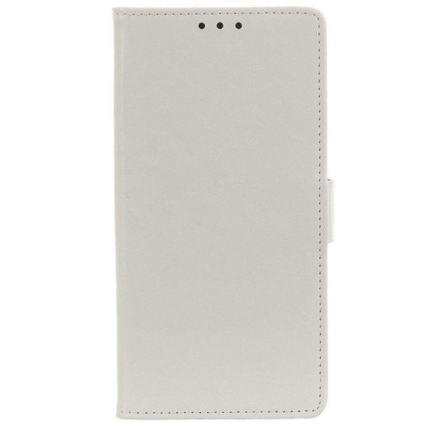 Atverčiamas dėklas - baltas (Mi 9)